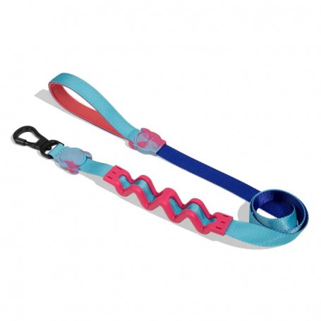 Correa Honey Ruff Leash Large