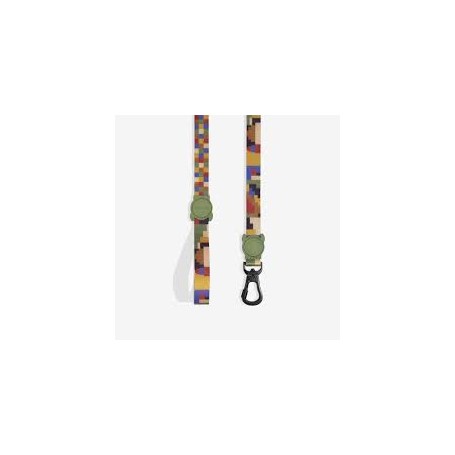 Correa Pixel ZeeDog Small