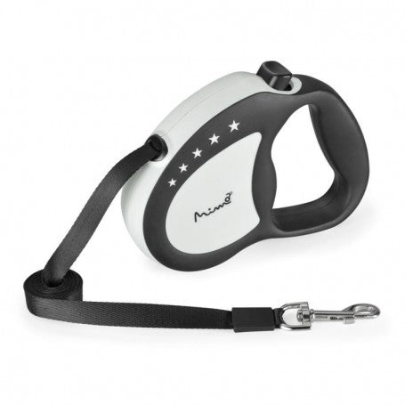 Correa Retráctil Perro Mimo G 5m 50kg