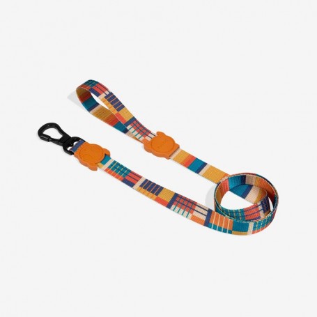 Correa Wes Leash ZeeDog Small