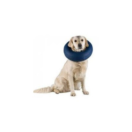 Collar Isabelino Inflable y Lavable BUSTER X Large