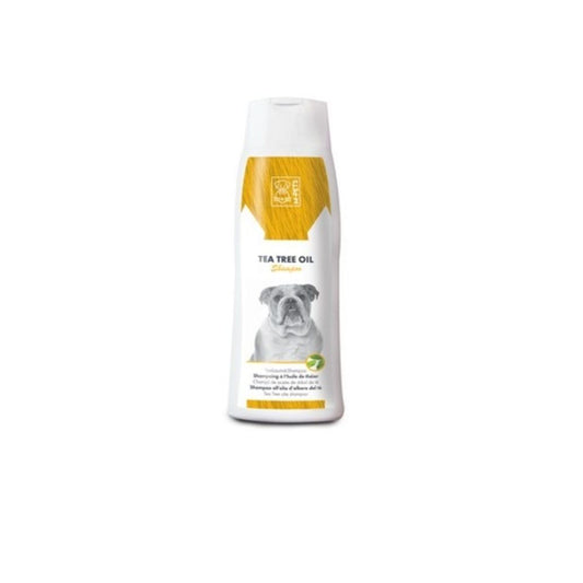 Shampoo tea tree oil 250ML