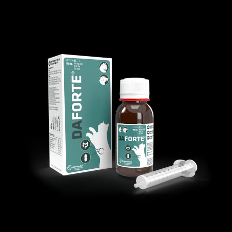 Daforte 50 ml