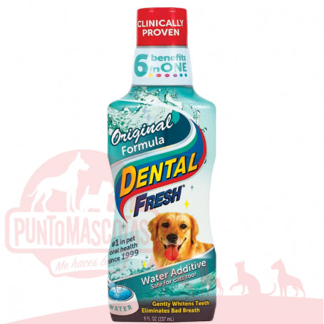 Dental Fresh 237ml