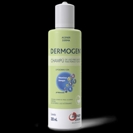 Dermogen Champu 200mL