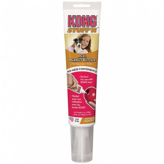 Kong Stuff'N Easy Treat Mantequilla De Mani