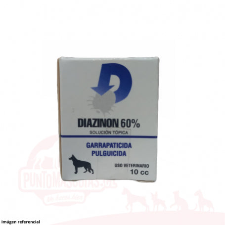 Diazinon 10ml