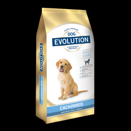 Dog Evolution Cachorro 15 kg