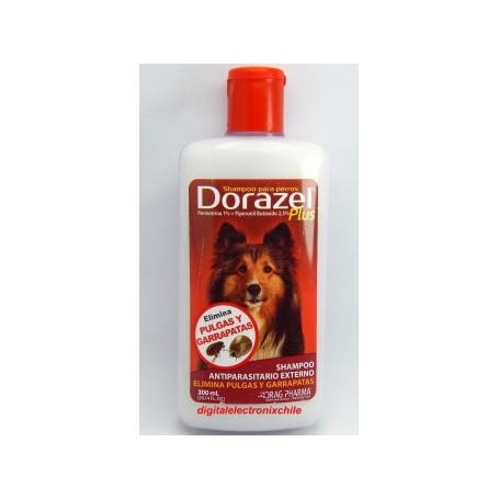 Dorazel Plus 300ml