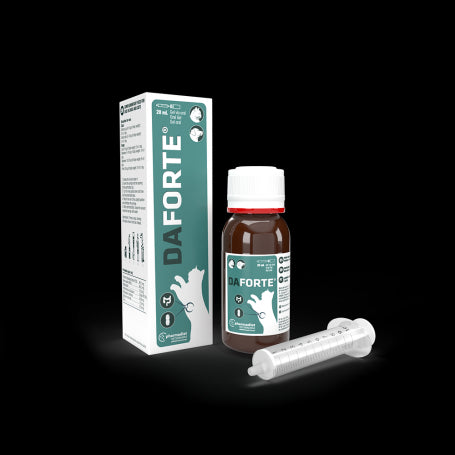Daforte 20 ml