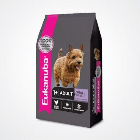 Eukanuba Adult Small Breed 7,5Kg