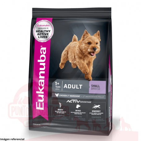 Eukanuba Adult Small Breed 3Kg