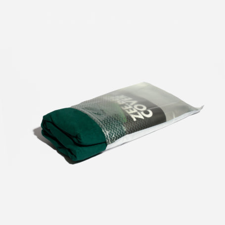 Funda Cama Zeebed Green Small