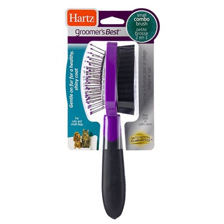 Hartz Cepillo Gromer Best para Gatos