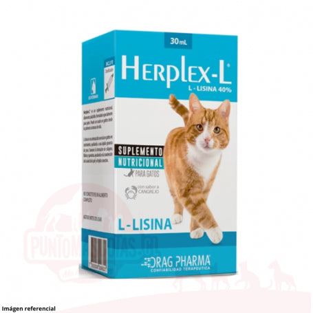 Herplex 30 ml
