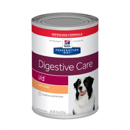 Hills Alimento Humedo I/D Canino (ID)