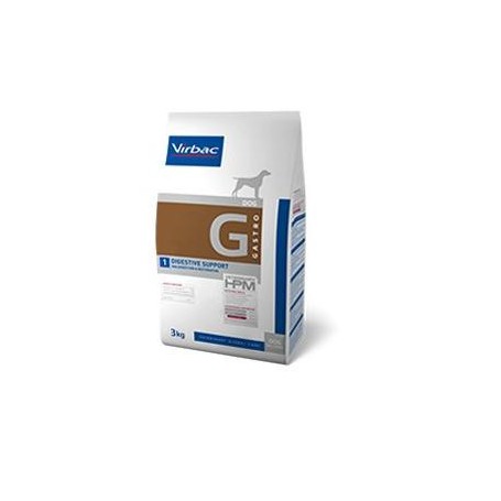 HPM Perro Digestive Support 3kg