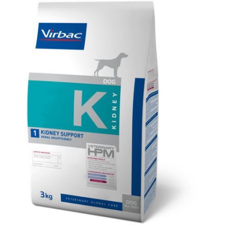 HPM Perro Kidney Support 12 kg