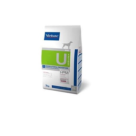 HPM Urology Dissolution & Prevention 3kg