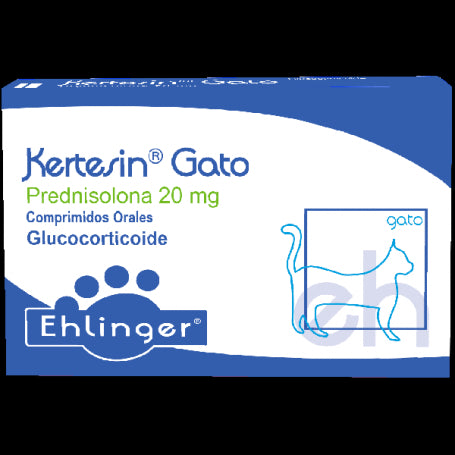 Kertesin Comprimidos Gato