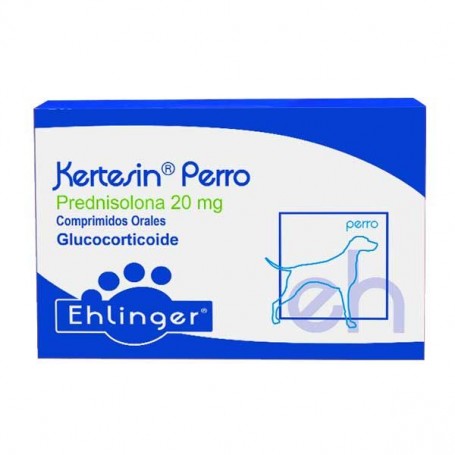 Kertesin Comprimidos Perro