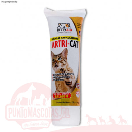 KittyAid Artri-Cat
