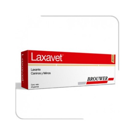 Laxavet Pasta 40gr