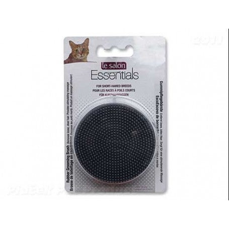 Le Salon Essentials Cepillo De Goma Gato
