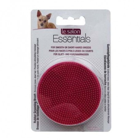 Cepillo Goma  Redondo Le Salon Essentials