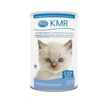 Leche KMR para Gatitos Petag Felina Tarro XL 794 grs