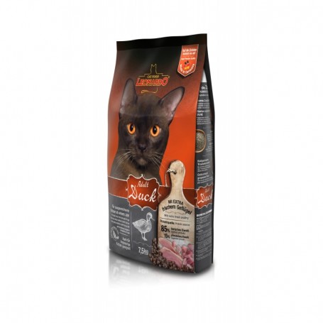 Leonardo Adult Duck 1.8kg