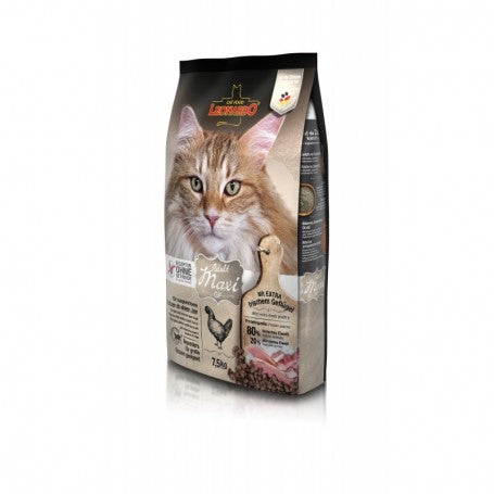 Leonardo Adult Gf Maxi 1,8kg