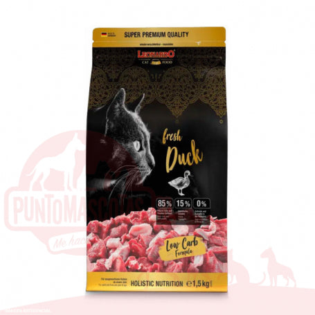 Leonardo Fresh Pato 1,5kg
