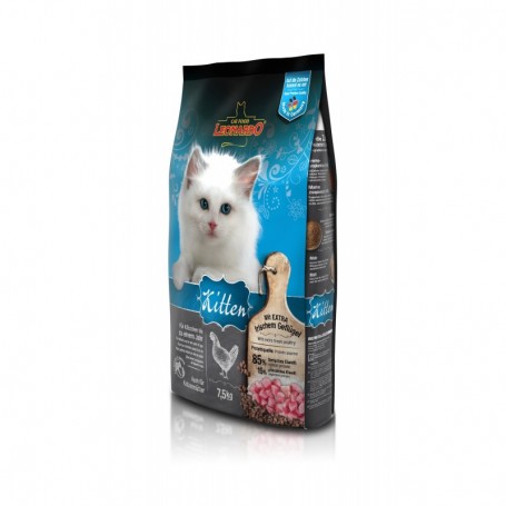 Leonardo Kitten 7,5kg