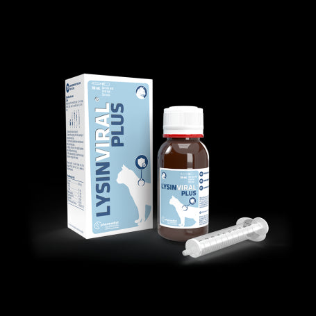 Lysinviral Plus 50 ml