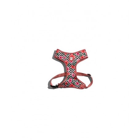 Mahalo Adjustable Air Mesh Harness Large