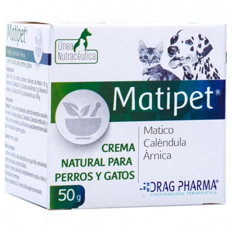Matipet Crema