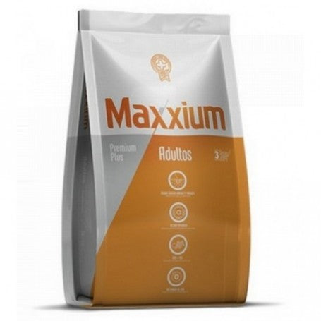 Maxxium Perro Adulto 15kg