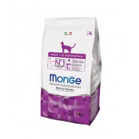 Monge Adult Chicken 10 kg