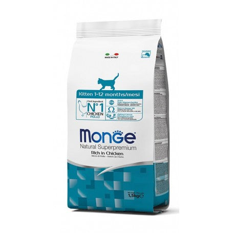Monge Kitten 1.5kg