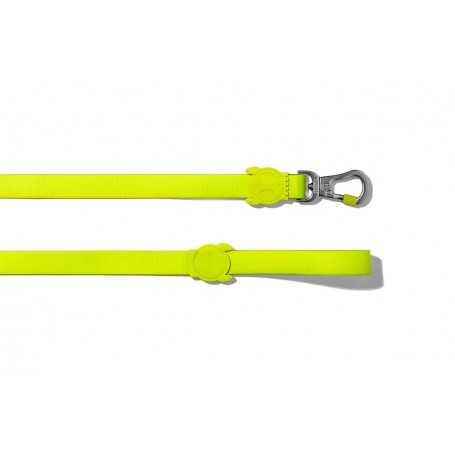 ZeeDog Neopro Green Leash Large