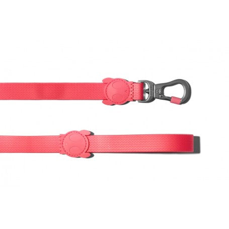 Zeedog Neopro BubbleGum Leash Small