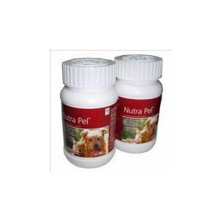 Nutrapel 30 Comprimidos
