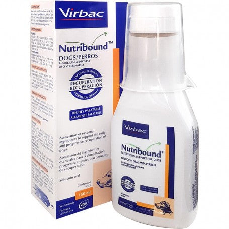 Nutribound Perro 150 ml