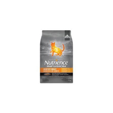 Nutrience Infusion Adult Gato 2.27kg