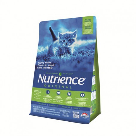 Nutrience Original Felino Kitten 2,5 kg