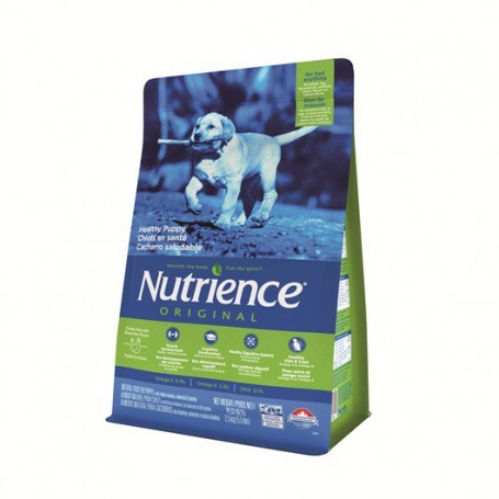 Nutrience Puppy Original Healthy 2.5 Kg