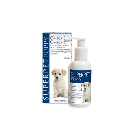Omega Superpet Cachorro