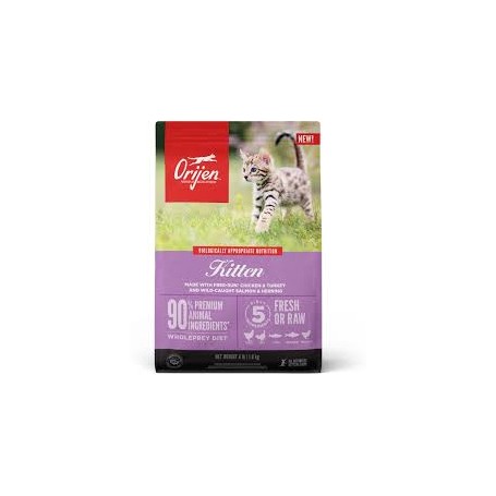 Orijen Cat Kitten 1.8kg