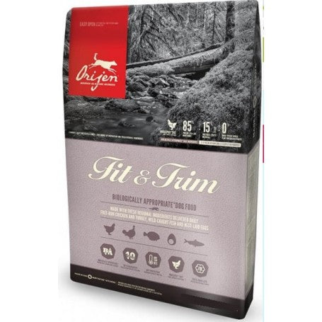 Orijen Fit & Trim Gato 1.8 kg